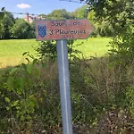 Hébergement de vacances Des 3 Pleureuses Saint-Riquier