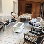 Dom wakacyjny Des 3 Pleureuses Saint-Riquier