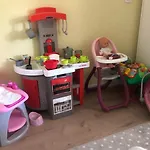 Hébergement de vacances Des 3 Pleureuses *