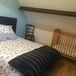 Des 3 Pleureuses Hébergement de vacances *