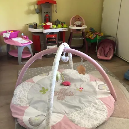 Des 3 Pleureuses * Saint-Riquier