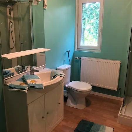 Des 3 Pleureuses Сasa de vacaciones Saint-Riquier