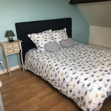 Des 3 Pleureuses Сasa de vacaciones