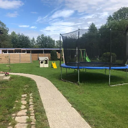 度假居 Des 3 Pleureuses