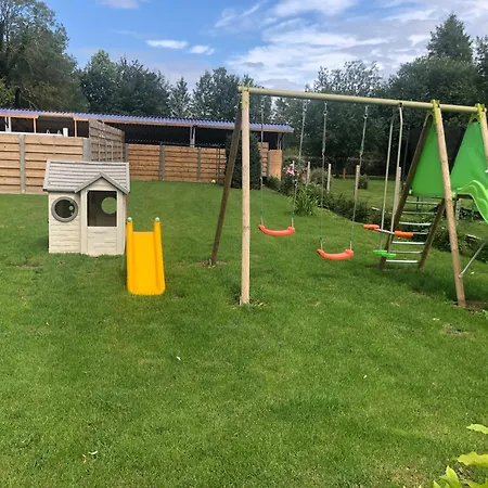 Des 3 Pleureuses Saint-Riquier