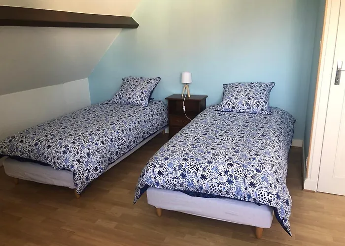 Des 3 Pleureuses Saint-Riquier