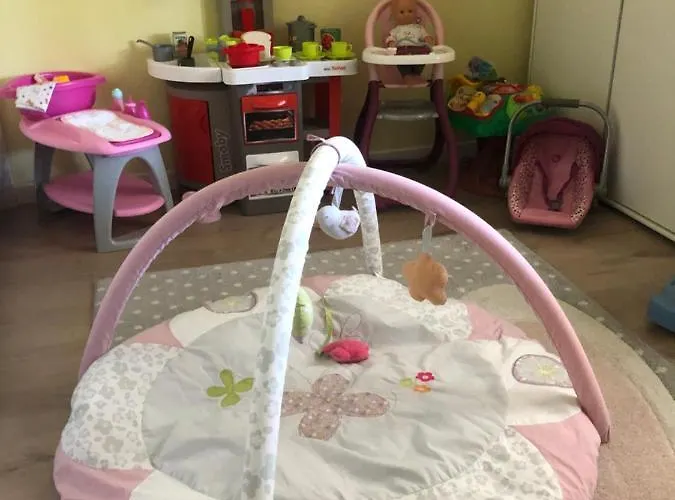 Des 3 Pleureuses * Saint-Riquier