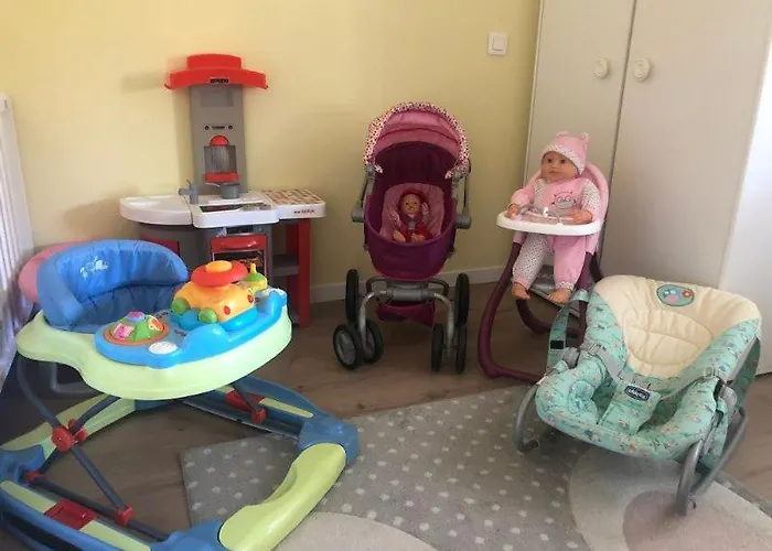 Des 3 Pleureuses * 圣里基耶