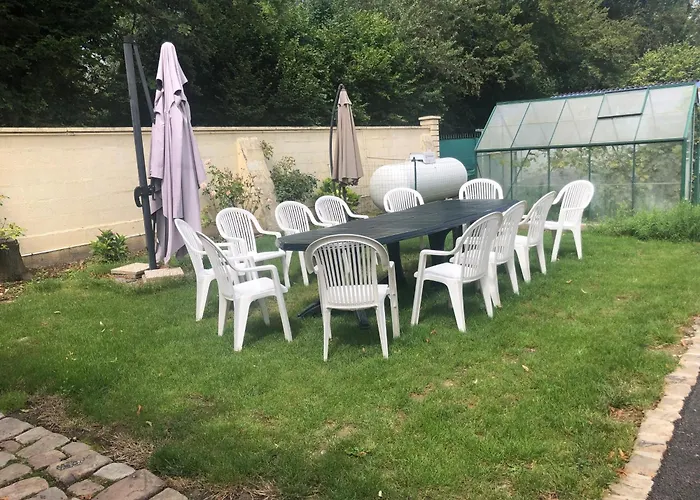 Des 3 Pleureuses Saint-Riquier