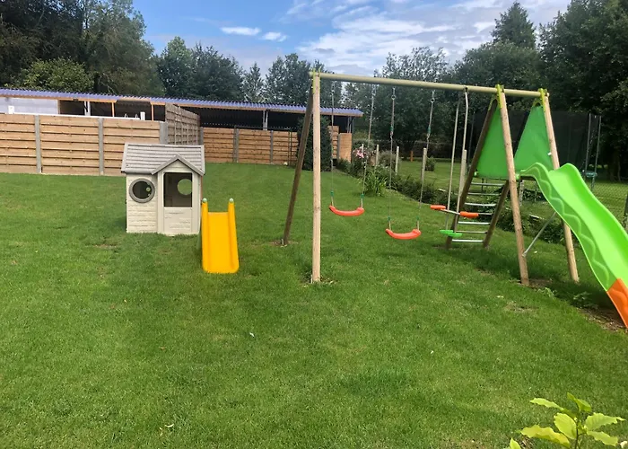 Des 3 Pleureuses Saint-Riquier